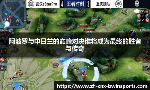 BWIN必赢APP